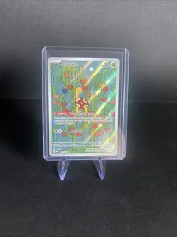 Pokemon TCG Illustration Rare Lot - Image 2