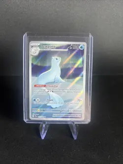 Pokemon TCG Illustration Rare Lot - Image 4
