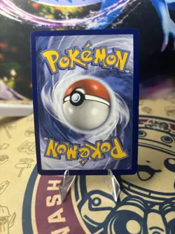 KINGDRA Pokemon Burning Shadows Rare Reverse Holo 31/147 - Image 2