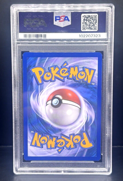 Pokemon PSA 9 Liepard 91/149 Boundaries Crossed Holo Rare MINT - Image 2