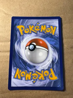 Reshiram & Charizard GX SM247 Promo SM Black Star Promos Pokemon Lightly Played - Image 2