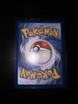 Pokemon Dawn 129/94 SIR 2025 TCG Phantasmal Flames English Card Pack fresh - Image 2