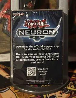 Yugioh Blue-Eyes White Destiny Structure Deck SDWD NEW/SEALED No Promo Fast Ship - Image 3