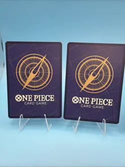 Divine Departure Playset - OP10-019 x4 - Royal Blood - One Piece TCG - English - Image 3