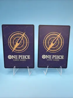 Divine Departure Playset - OP10-019 x4 - Royal Blood - One Piece TCG - English - Image 5