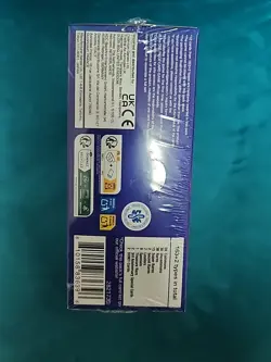 One Piece OP14-EB04 Azure Sea's Seven Warlords English Booster Box Sealed TCG - Image 4