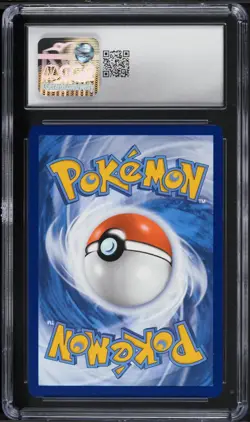 Victini 208 Sv: Scarlet & Violet Promo Cards Holo CGC Gem Mint 10 - Image 2