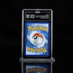 TAG 10 Victini 208 Sv: Scarlet & Violet Promo Cards Holo GEM MINT Black Star USA - Image 2