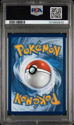 Victini 208 Sv: Scarlet & Violet Promo Cards Holo Gem Mint PSA 10 - Image 2