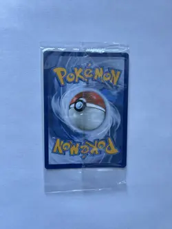 *CRIMP ERROR* Pokemon TCG Greninja Gold Star SWSH144 Black Star Promo Sealed - Image 4