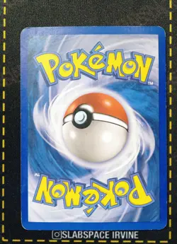 2005 Pokemon EX Emerald Gardevoir REVERSE Holo Foil Rare 4/106 Stamped - Image 2