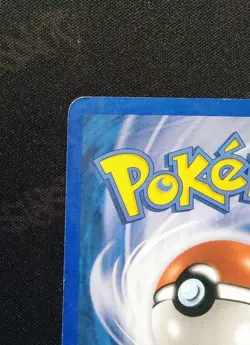 2005 Pokemon EX Emerald Gardevoir REVERSE Holo Foil Rare 4/106 Stamped - Image 3