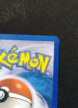 2005 Pokemon EX Emerald Gardevoir REVERSE Holo Foil Rare 4/106 Stamped - Image 4
