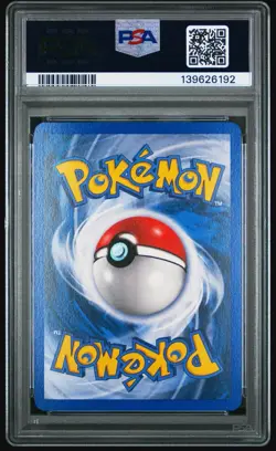 Gardevoir EX Emerald Holo 4/106 PSA 9 MINT Rare Pokemon TCG Card - Image 2