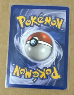 Pokemon TCG - Gardevoir - Emerald (EM) 4/106 Holo Rare LP - Image 3