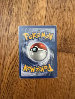 Pokemon TCG - Gardevoir - Emerald (EM) 4/106 Holo Rare LP - Image 2