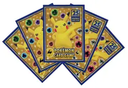 Pokemon Card Sleeve Packs - Official Pokemon Center Japan Designs, Mix & Match - Image 3