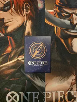 One Piece TCG Boa Hancock Alternate Art OP-14-112 Near Mint - Image 2