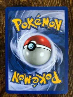 Machop 1st Edition 73/105 - Neo Destiny - Near Mint - Image 2