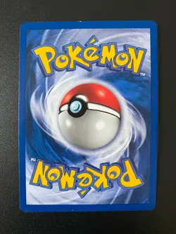 POKEMON - CARTE SINGOLE SET BASE 1A PRIMA EDIZIONE ITALIANO - NEAR MINT NM - Image 3
