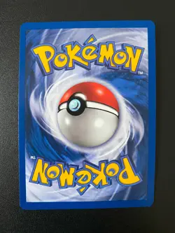 POKEMON - CARTE SINGOLE SET BASE 1A PRIMA EDIZIONE ITALIANO - NEAR MINT NM - Image 5