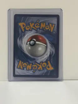 Pokemon TCG Charizard VSTAR SWSH262 Black Star Promo Holo Card NM/M Condition - Image 2