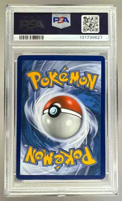 131739627 M Charizard EX 2016 Pokemon XY Evolutions #101 PSA 10 - Image 2