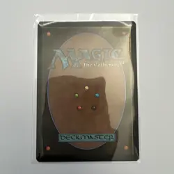 Magic MTG Lord of the Rings Delighted Halfling #402 Foil Scene Prerelease LTR - Image 2