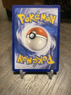 Pikachu 005/025 Holo Rare - Pokemon Celebrations 25th Anniversary Base Set LP - Image 2