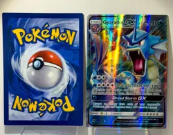 POKEMON: Mewtwo ex & Venusaur ex JUMBO Collector Cards *NOTE 4 PARENTS BELOW* - Image 4