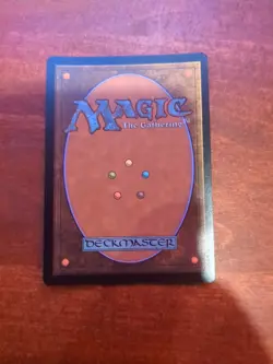 MTG: Burgeoning BORDERLESS FOIL #408, NM Secret Lair Drop Chase Enchantment Card - Image 4