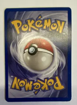 Pokemon Dark Arbok 60 HP Rare 19/82 Team Rocket 1999 Wizards English TCG Card - Image 2