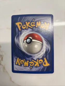 Pokemon TCG Clefairy Holo Card Base Set, Shadowless Rare, 5/102 NM/LP - Image 5