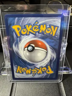 Pokemon TCG Celebrations Mew Gold Full Art Holo Card 25/25 Secret Rare - Image 4