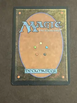 Consecrate Land Unlimited NM- White Uncommon MAGIC THE GATHERING CARD - Image 2