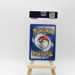 Blastoise Base Set 2 Holo Unlimited Rare Card 2 /130 PSA 3 - Image 2