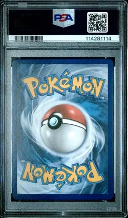 PSA 10 Venusaur 15/102 Celebrations Classic Collection Holo Graded Pokemon Card - Image 2