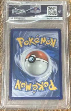 PSA 10 GEM MINT Venusaur Celebrations Classic Collection Pokemon Card 15/102 - Image 2
