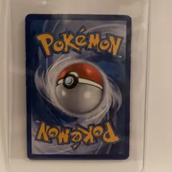 Lucario EX 107/111 - Furious Fists 2014 Pokemon TCG Full Art Trading Card (MP) - Image 2