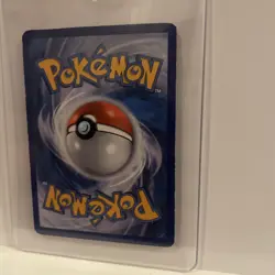 Lucario EX 107/111 - Furious Fists 2014 Pokemon TCG Full Art Trading Card (MP) - Image 3