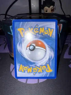 Pokemon TCG Lucario EX Holo Full Art Ultra Rare Card Furious Fists 107/111 LP - Image 4