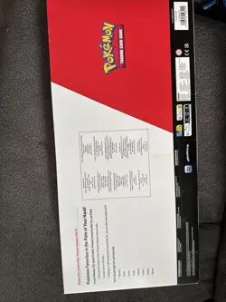 Pokemon TCG: Prismatic Evolutions Costco Mini Tins 8 Pack - New & Sealed - Image 4