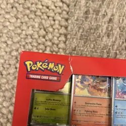 Pokemon TCG: Prismatic Evolutions Costco Mini Tins 8 Pack - New & Sealed 🎁 - Image 3