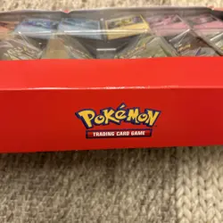 Pokemon TCG: Prismatic Evolutions Costco Mini Tins 8 Pack - New & Sealed 🎁 - Image 5