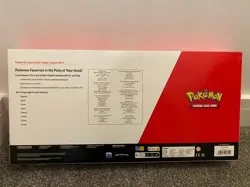 Pokemon TCG: Prismatic Evolutions Costco Mini Tins 8 Pack 2025 - New & Sealed 🎁 - Image 4