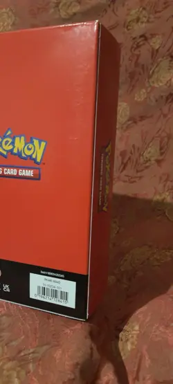 Pokemon TCG: Prismatic Evolutions Costco Mini Tins 8 Pack 🔥 - New & Sealed ✅ - Image 3