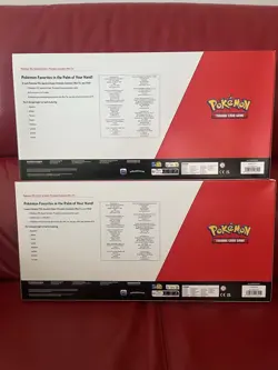 Pokemon TCG: Prismatic Evolutions Costco Mini Tins 8 Pack - New & Sealed ✅ - Image 4
