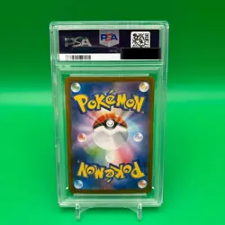 [PSA9] Charizard VSTAR Universe s12a SAR 212/172 SAR Pokemon card japanese - Image 2