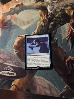 Gifts Ungiven; MM3 040/249; Modern Masters 2017; Mint Condition - Image 1