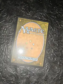 Drown In The Loch (BORDERLESS) Special Guests Regular MYTHIC 0027 MTG - Image 3